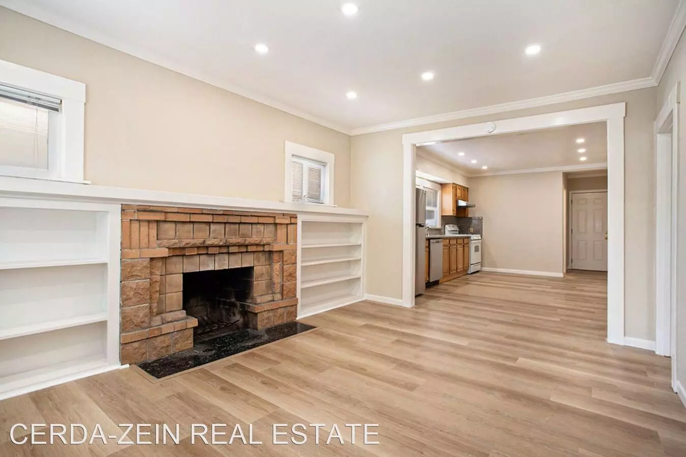 2 Beds • 2 Bath floor plan