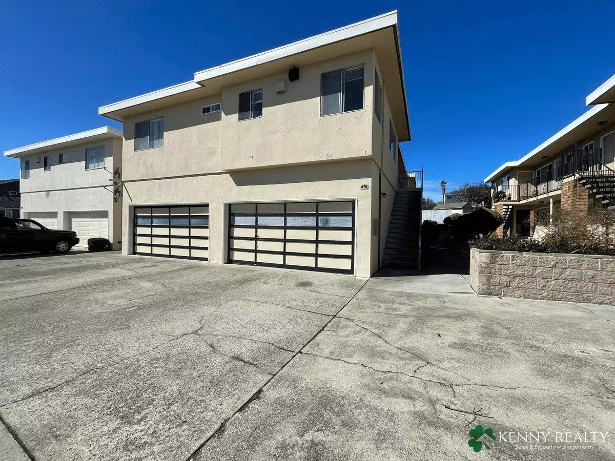 1 Bed • 1 Bath 4 floor plan