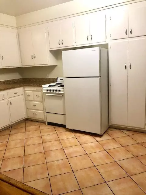 1 Bed, 1 Bath Model floor plan
