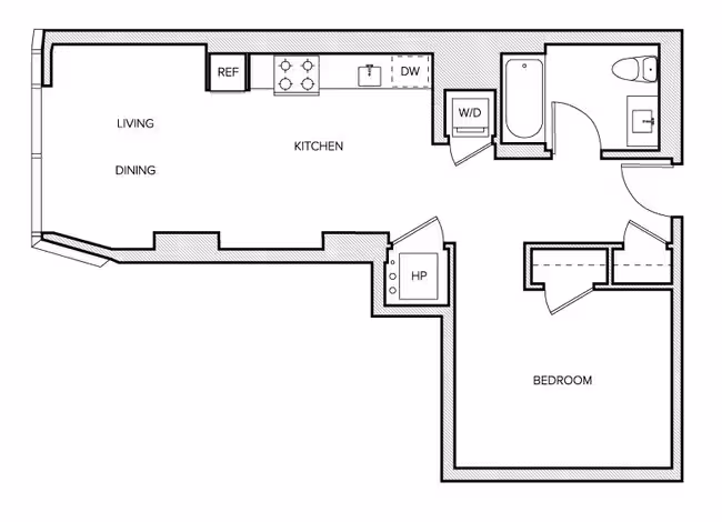 S8 E913 E913 floor plan