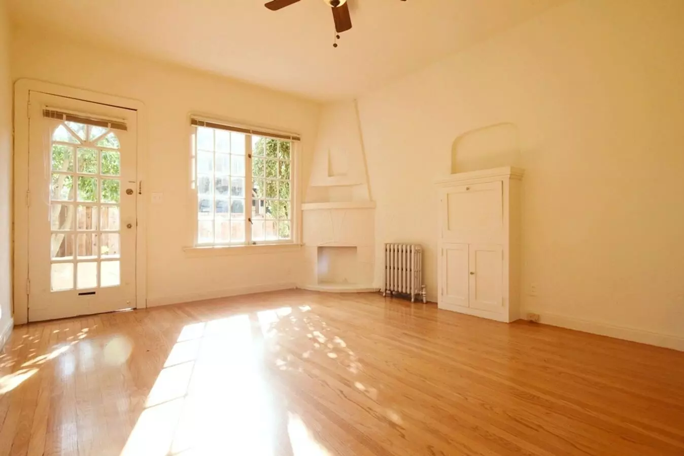 1 Bed • 1 Bath I floor plan