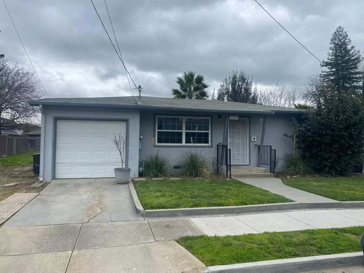 2 Beds • 1 Bath floor plan