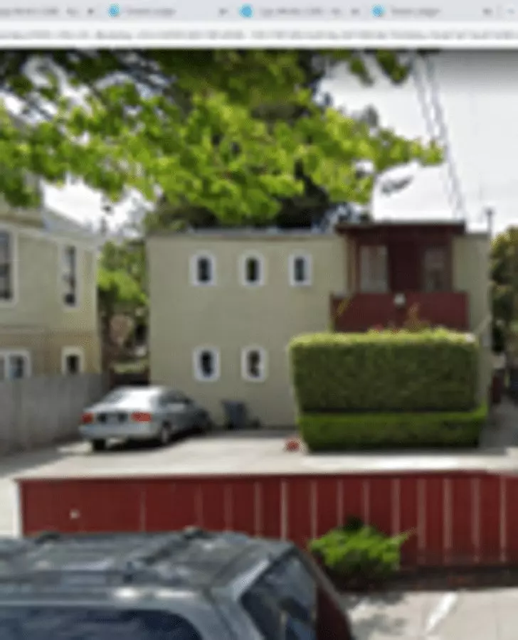 1 Bed • 1 Bath E floor plan