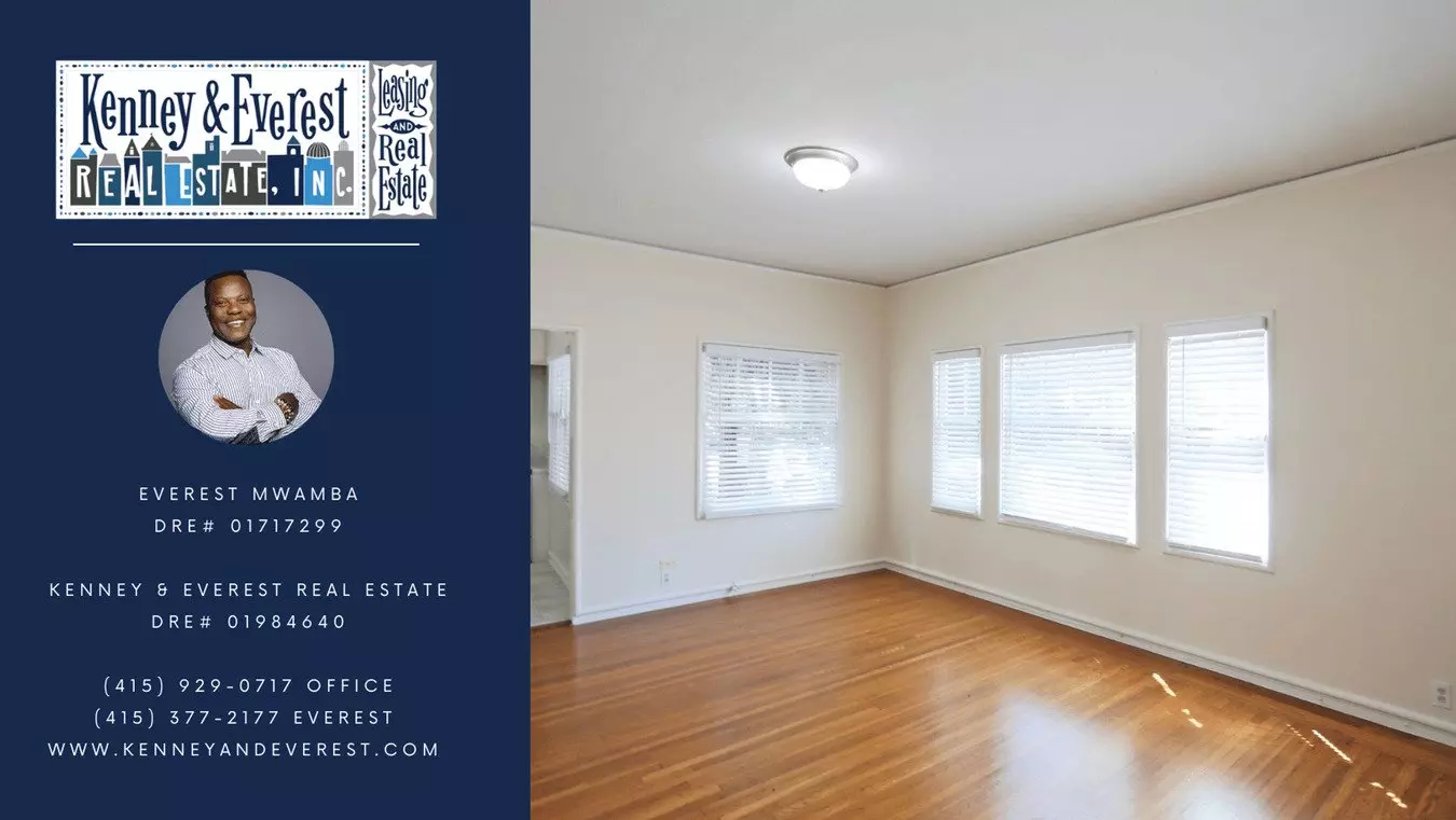 Unit 303 floor plan