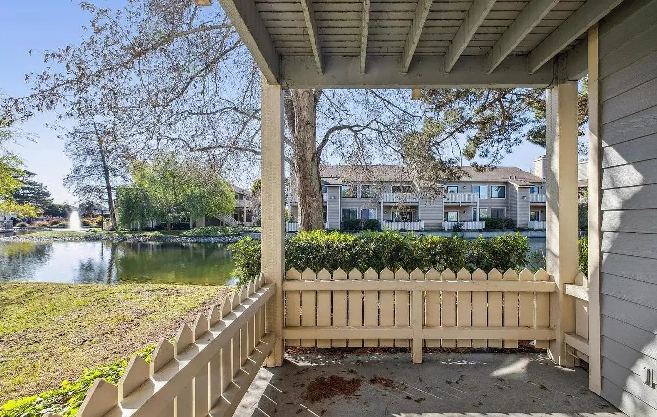 Richmond, CA - Apartment - $2,000.00 floor plan