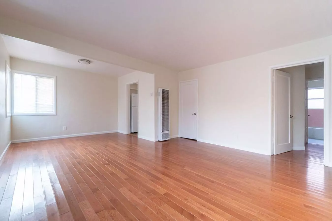 1 Bed • 1 Bath floor plan
