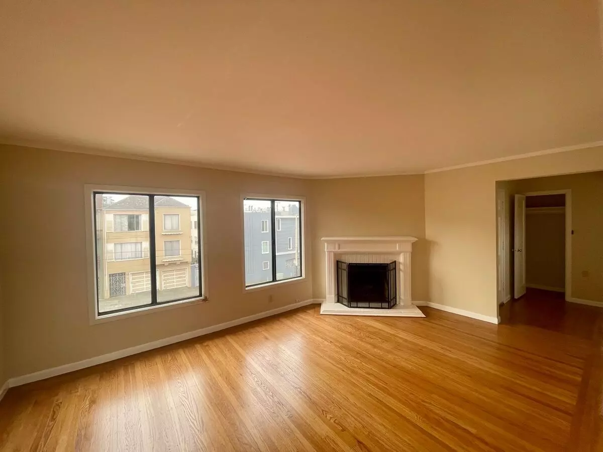 2 Beds • 1 Bath floor plan