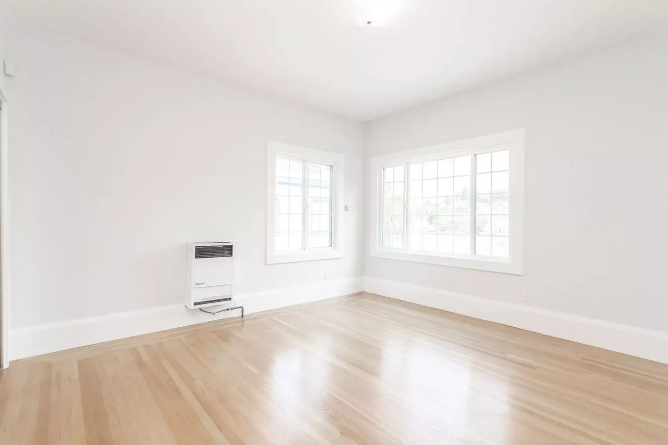 1 Bed • 1 Bath 2 floor plan