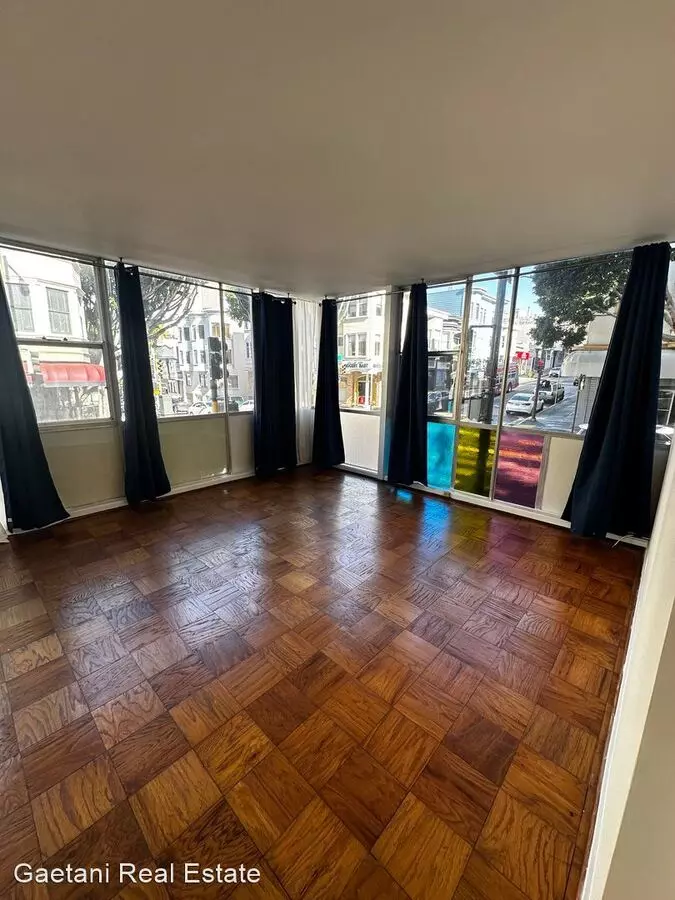 1 Bed • 1 Bath floor plan