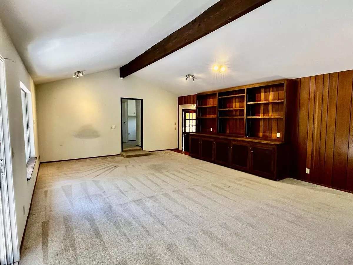 1 Bed • 1 Bath MIL floor plan