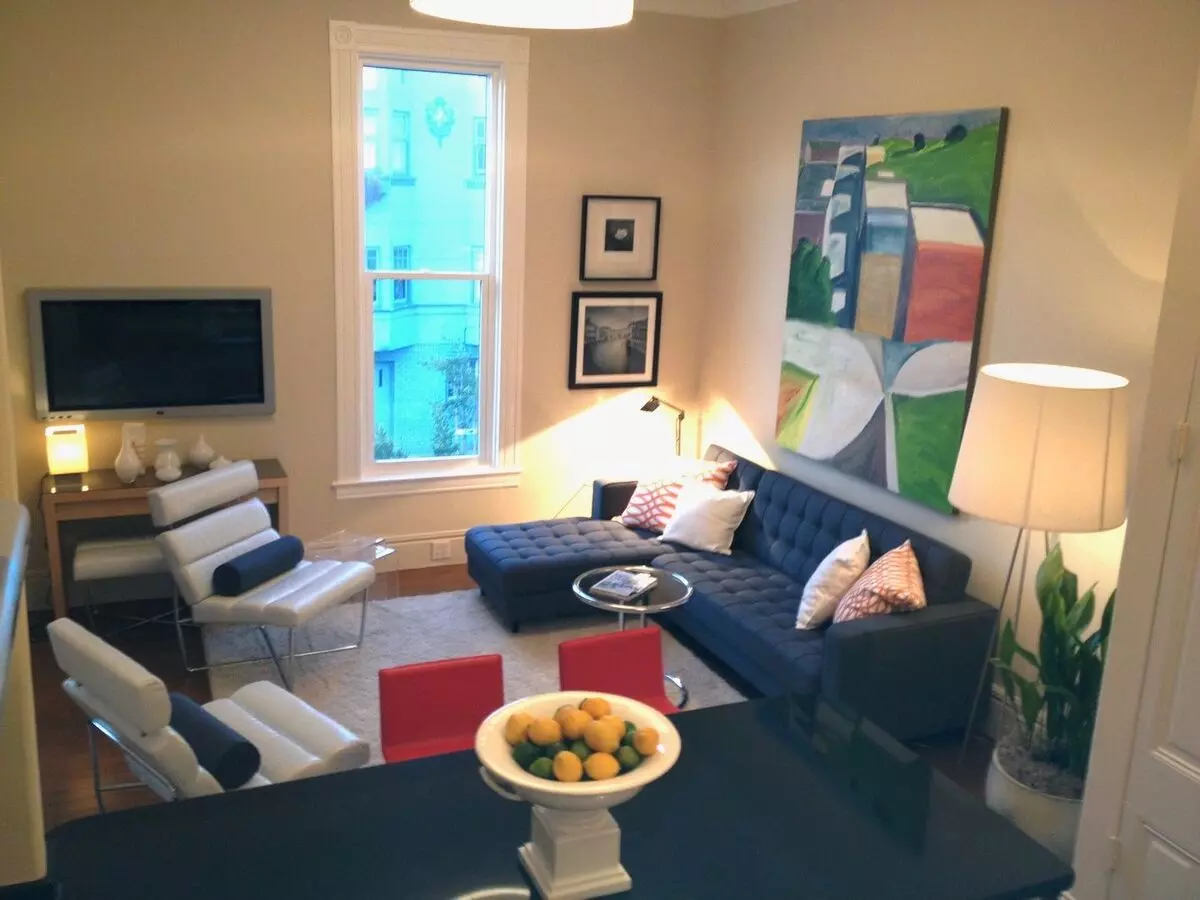 4 Beds • 2 Bath floor plan
