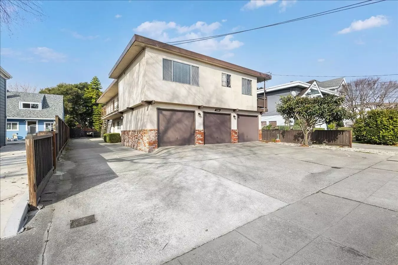 2 Beds • 1 Bath floor plan