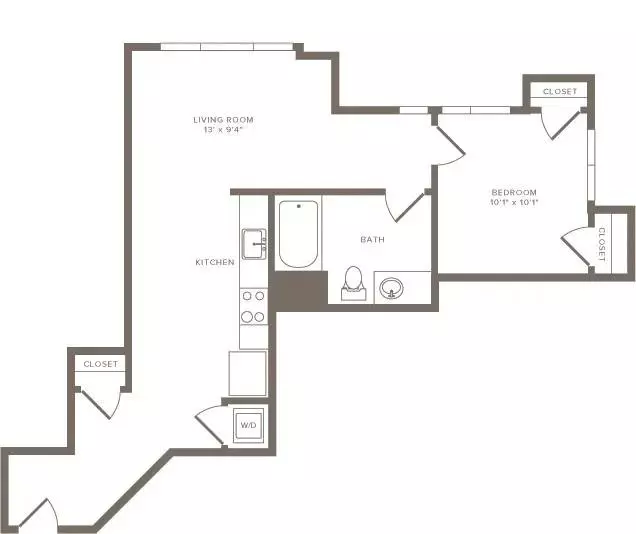 A04 0110 floor plan