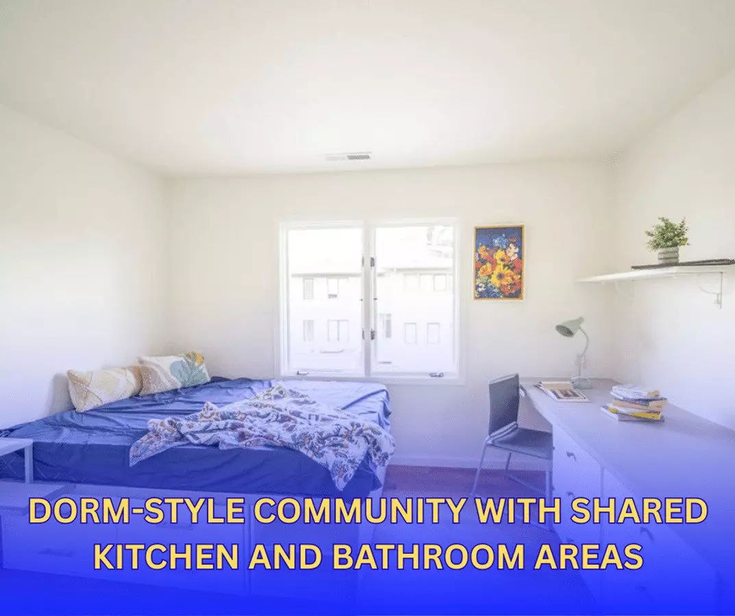 8+ Beds • 1 Bath floor plan