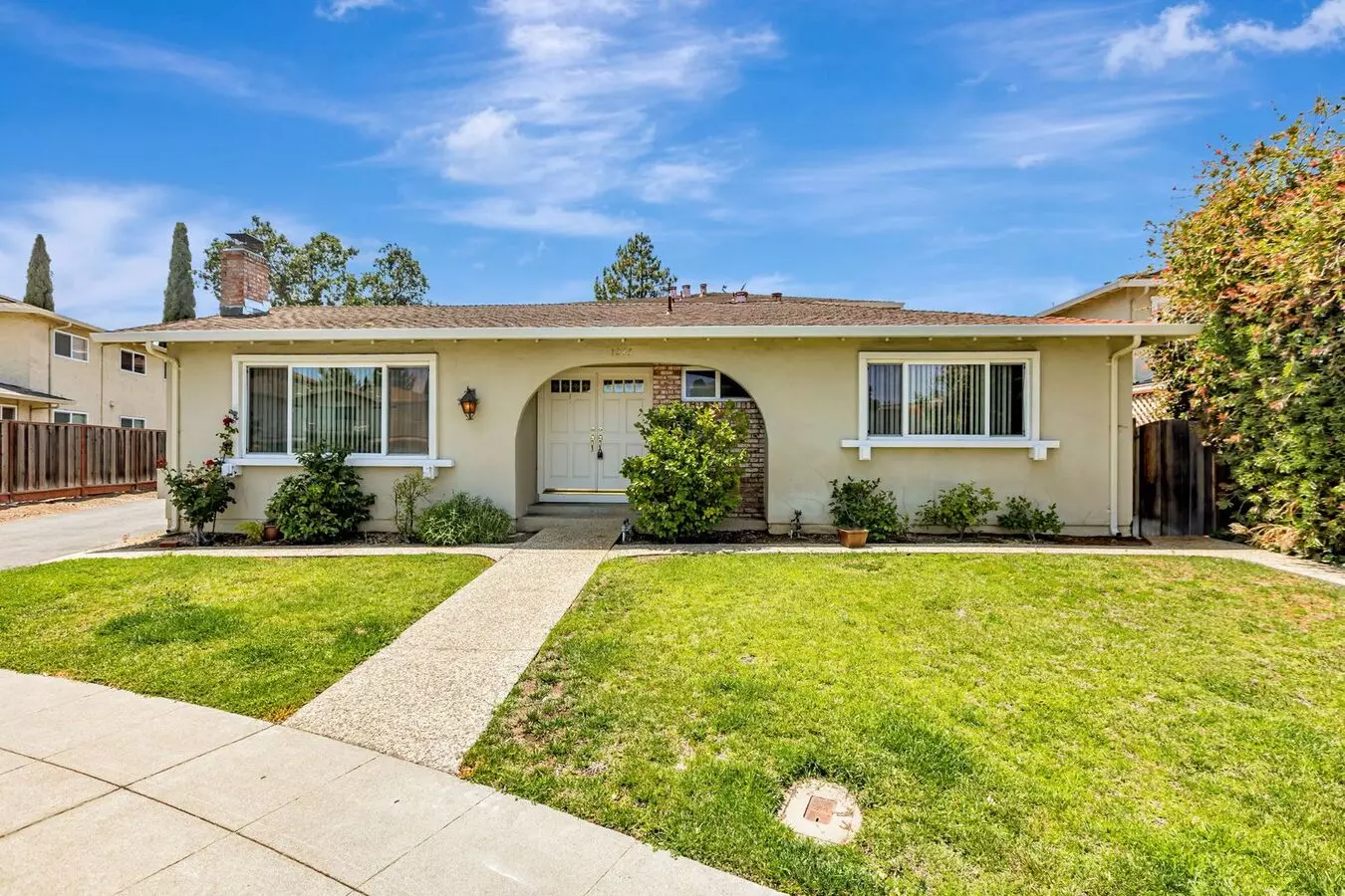 3 Beds • 2 Bath 1 floor plan