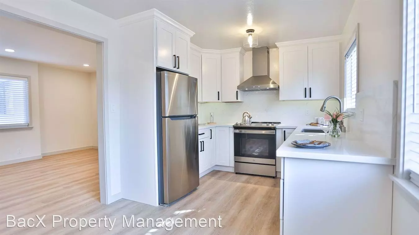 1 Bed • 1 Bath floor plan