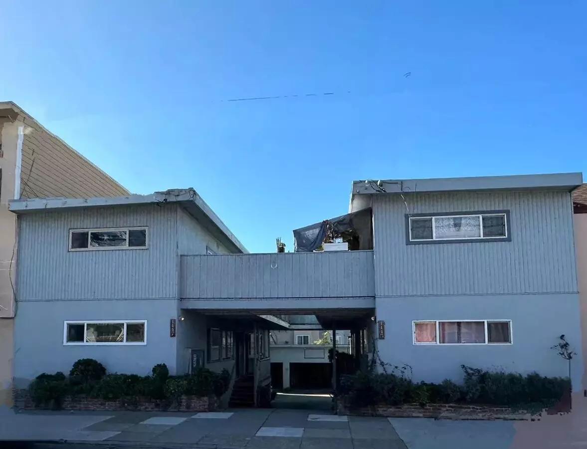1 Bed • 1 Bath 1 floor plan