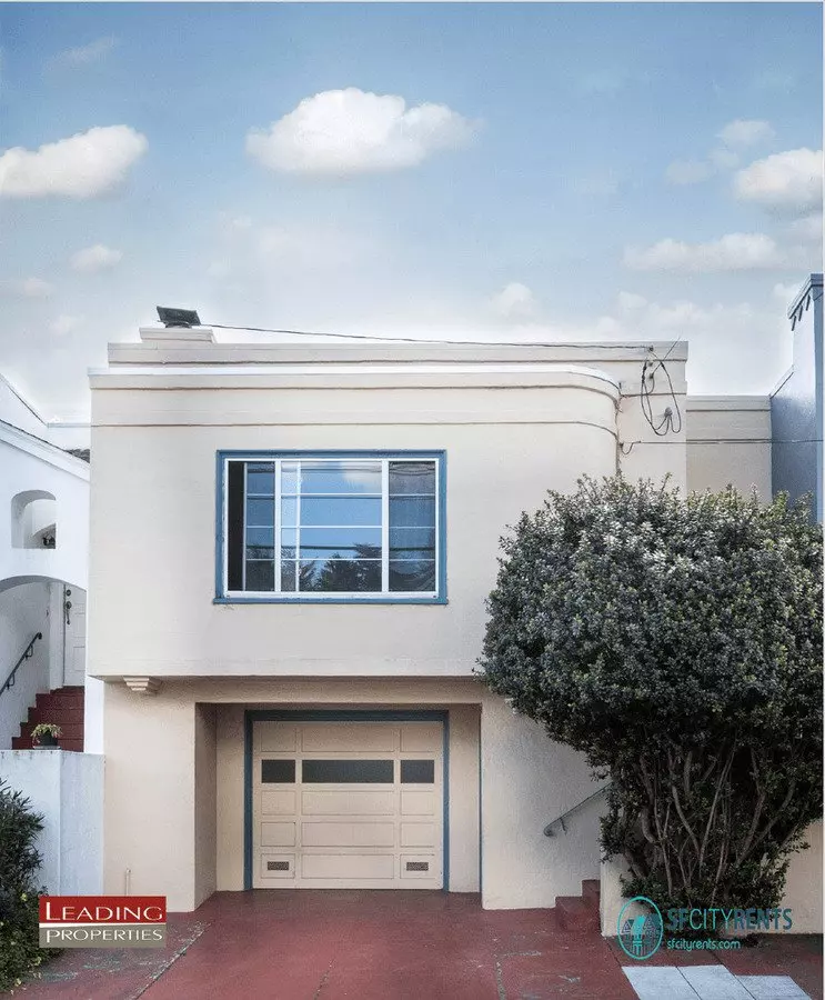 2 Beds • 1 Bath floor plan