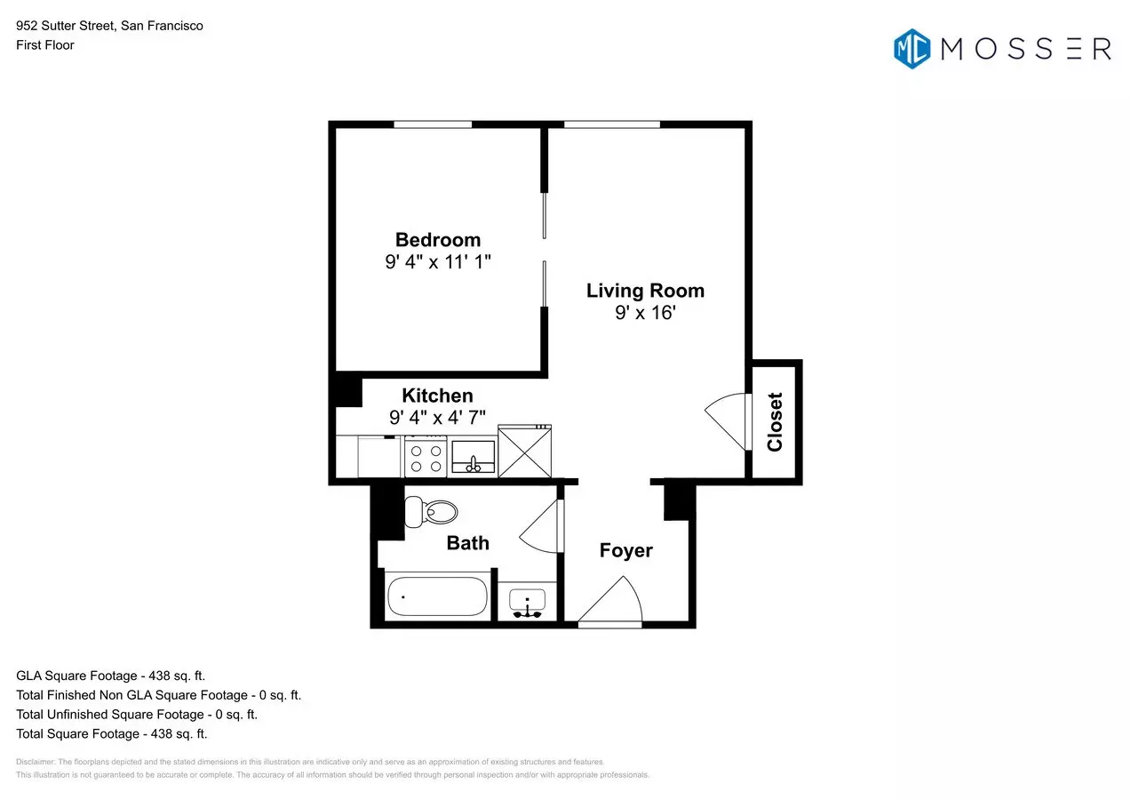 1 JrBD- floor plan