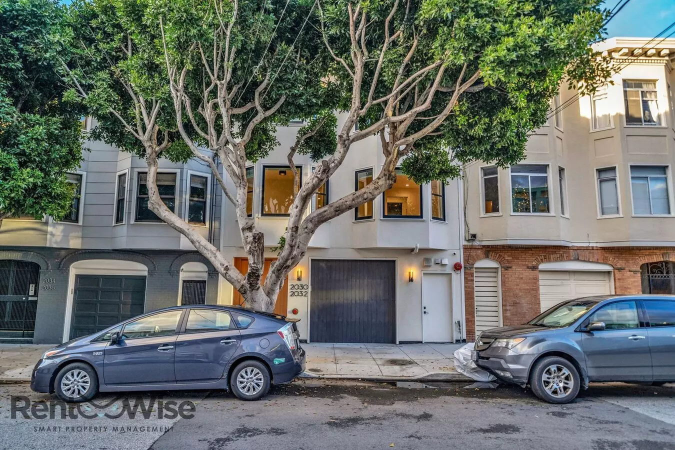 4 Beds • 4 Bath 2030 floor plan
