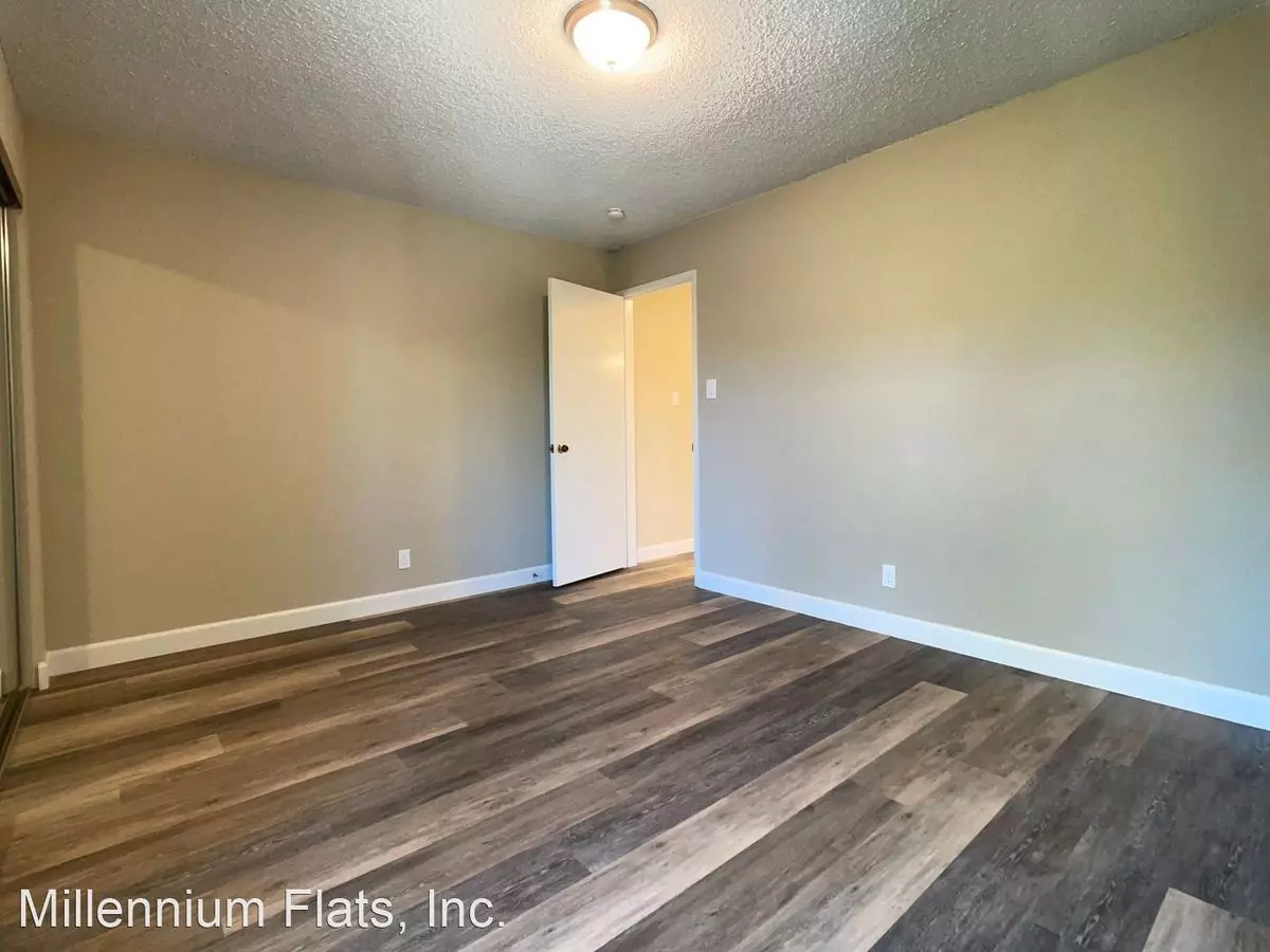 1 Bed • 1 Bath 202 floor plan