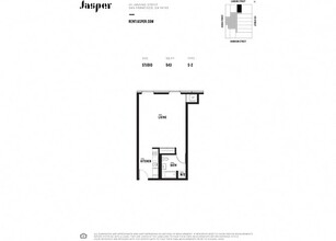 Unit 0404 0404 floor plan