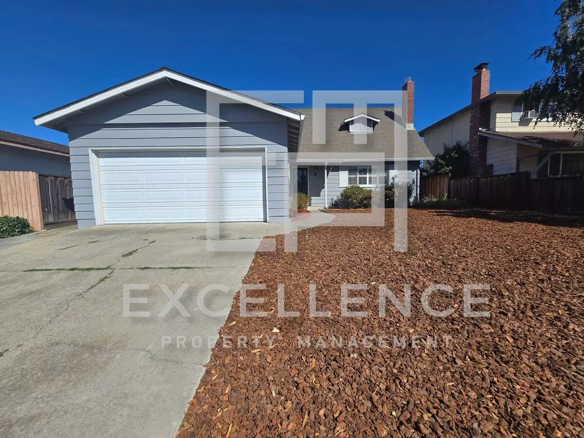 4 Beds • 2 Bath - floor plan