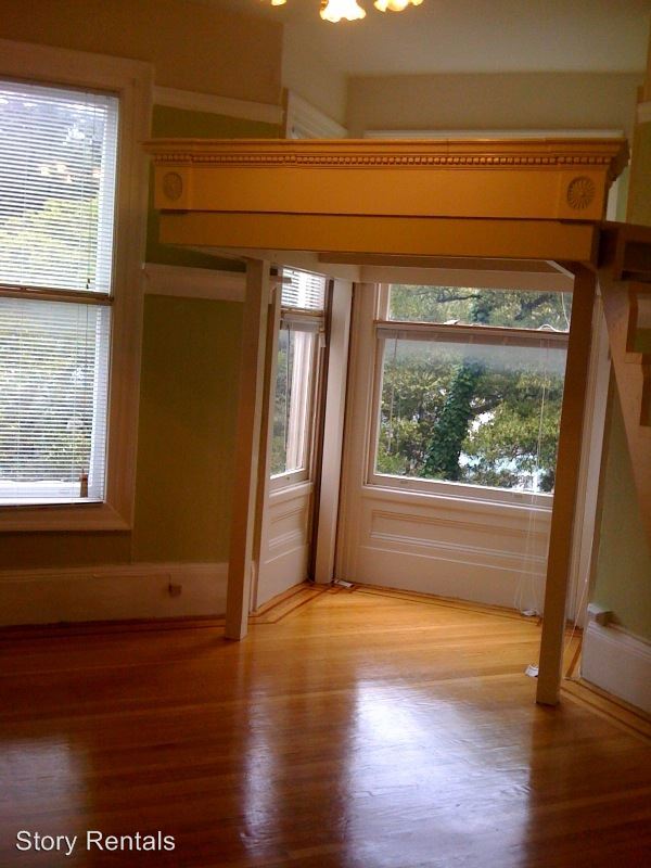 Studio • 1 Bath 4 floor plan