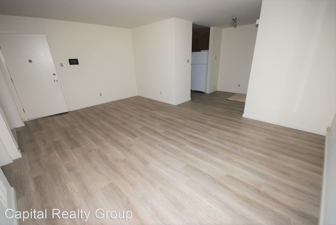 1 Bed • 1 Bath 10 floor plan