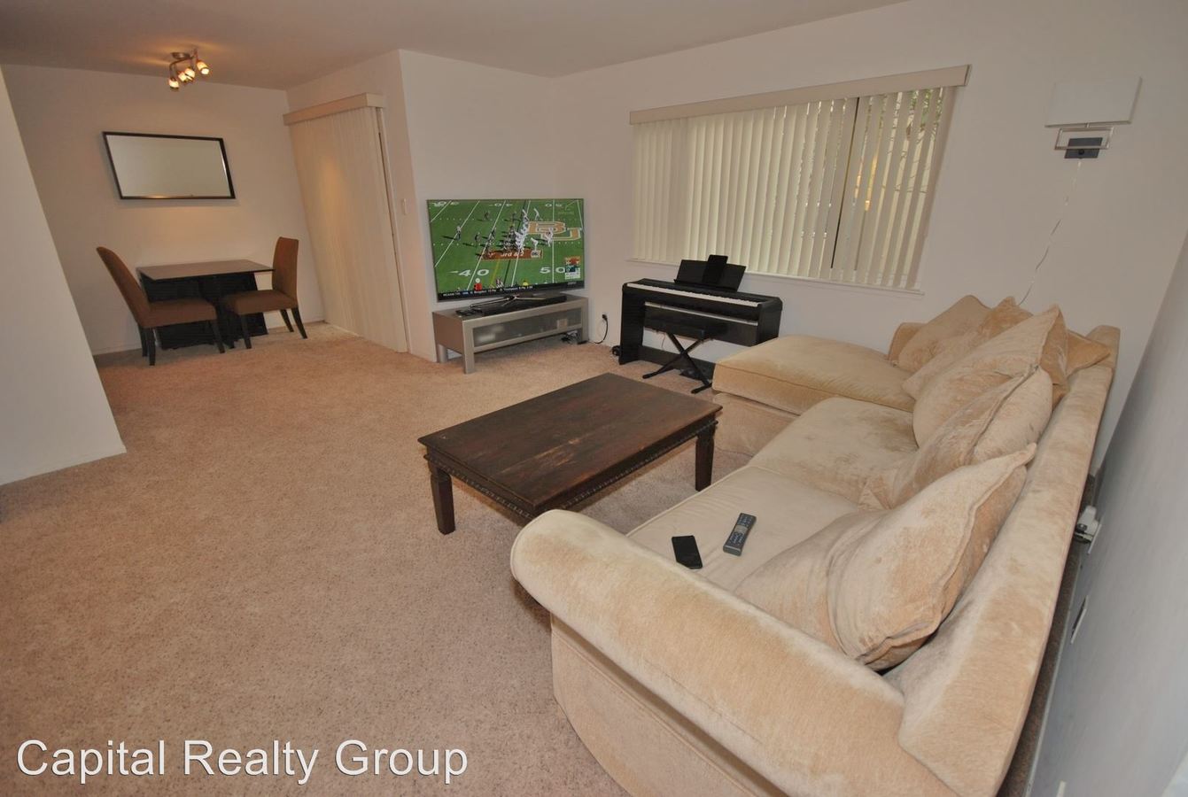 2 Beds • 2 Bath 14 floor plan