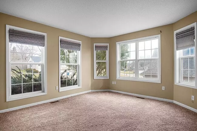 Unit - - floor plan