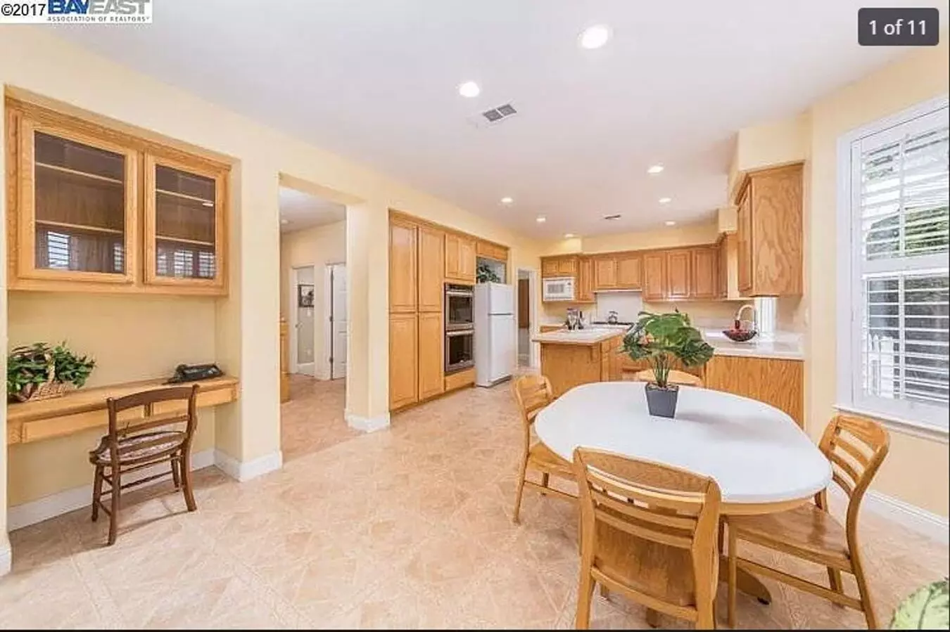 5 Beds • 4 Bath floor plan