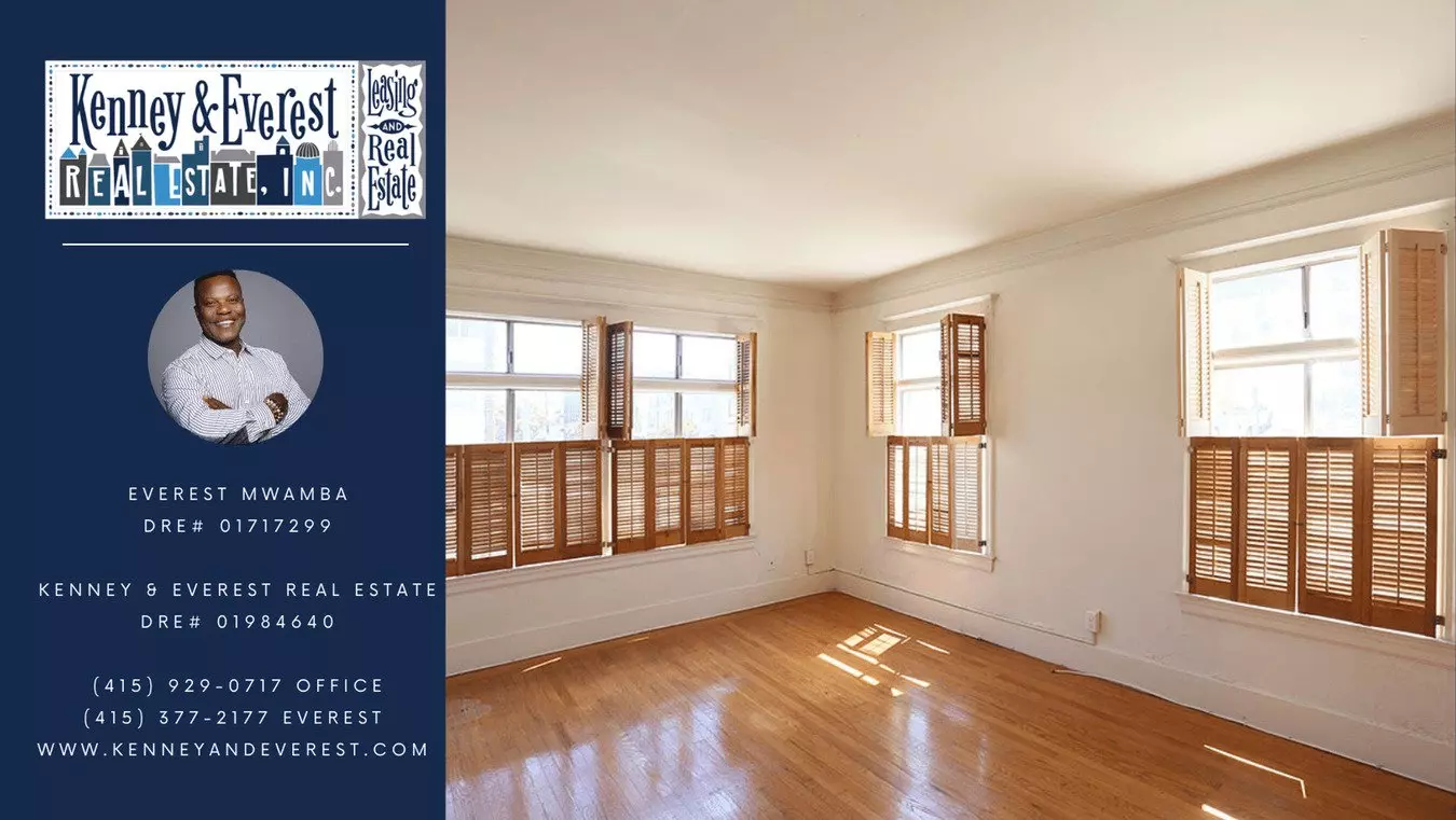 1 Bed • 1 Bath 2 floor plan