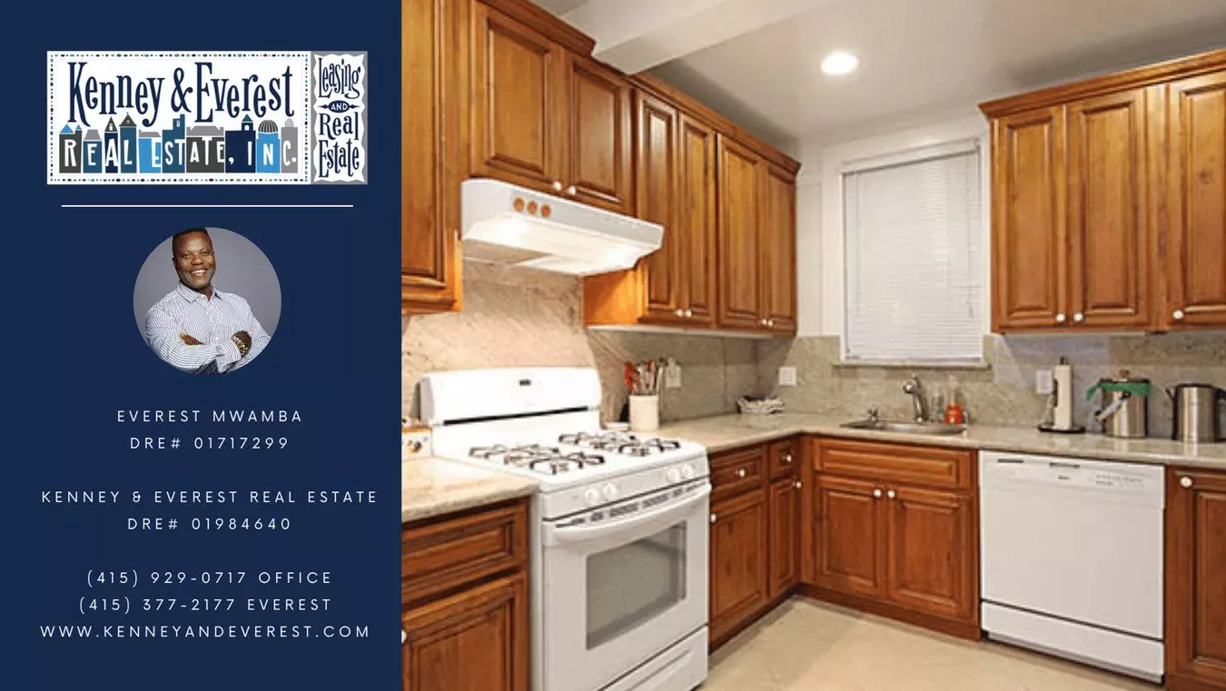 1 Bed • 1 Bath - floor plan