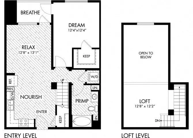 A1 449 449 floor plan