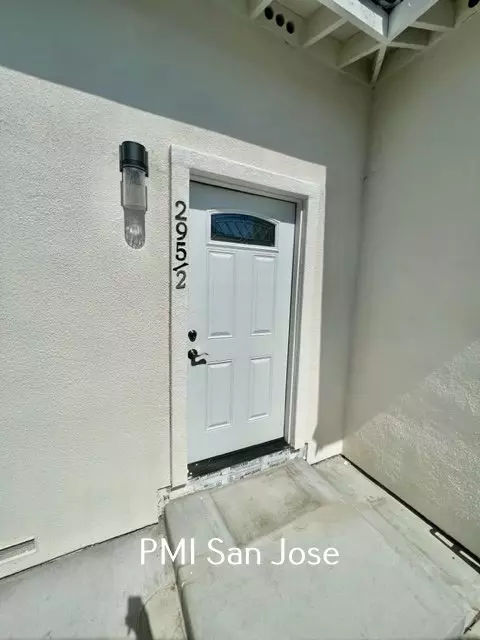 1 Bed • 1 Bath floor plan