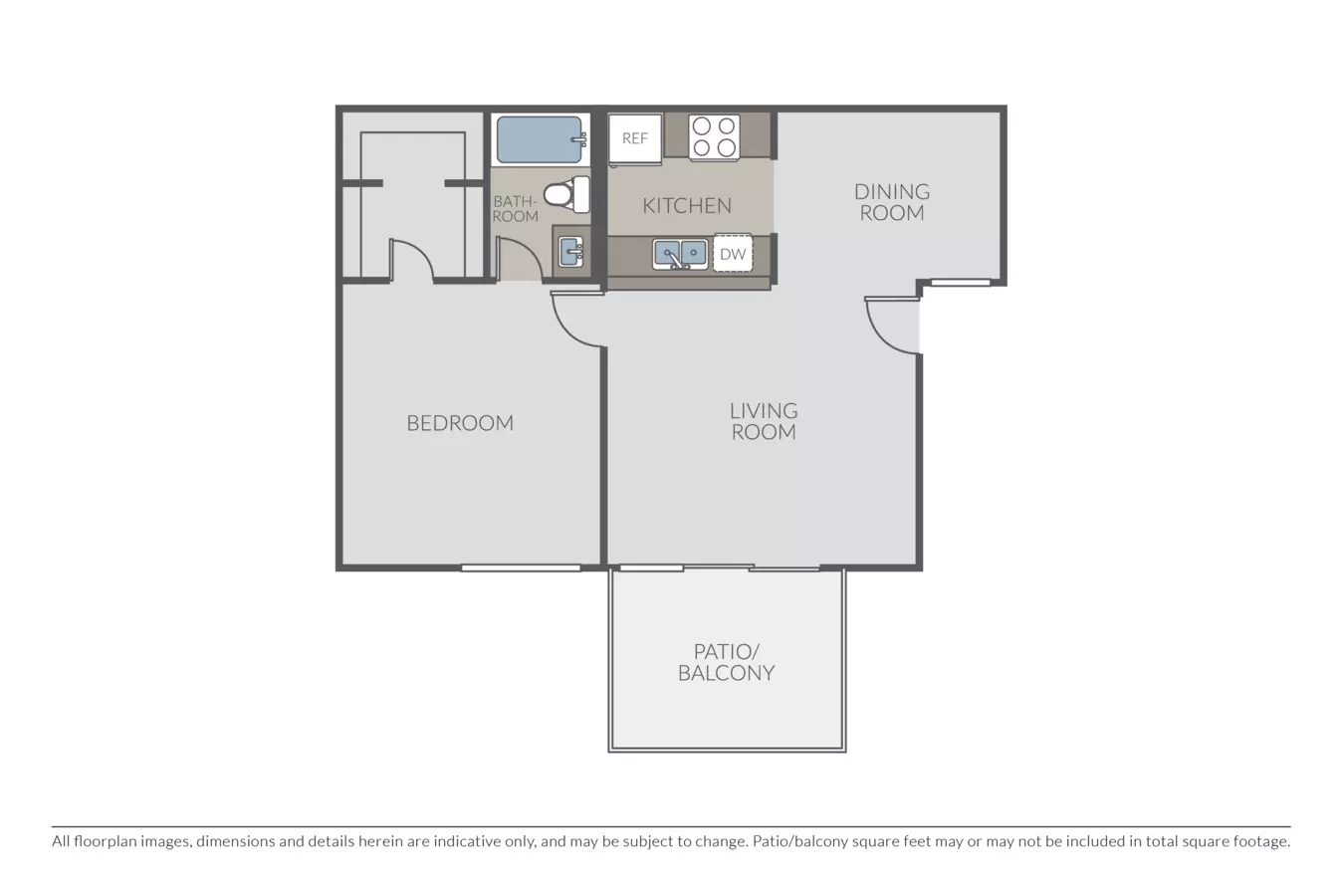 Unit 121220 121220 floor plan
