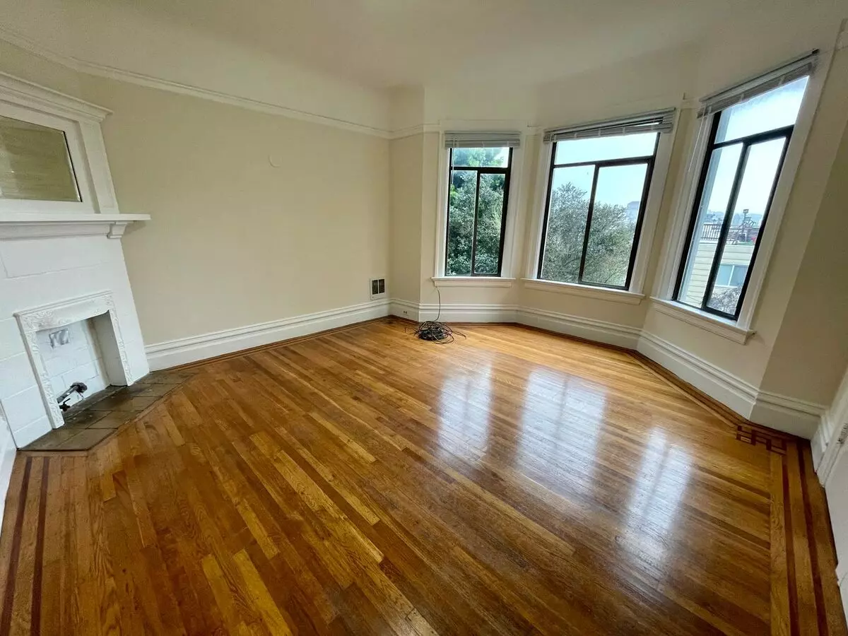 1 Bed • 1 Bath floor plan