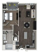 A4 631 631 floor plan