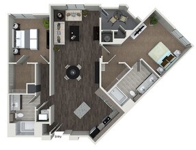 B8 269 269 floor plan