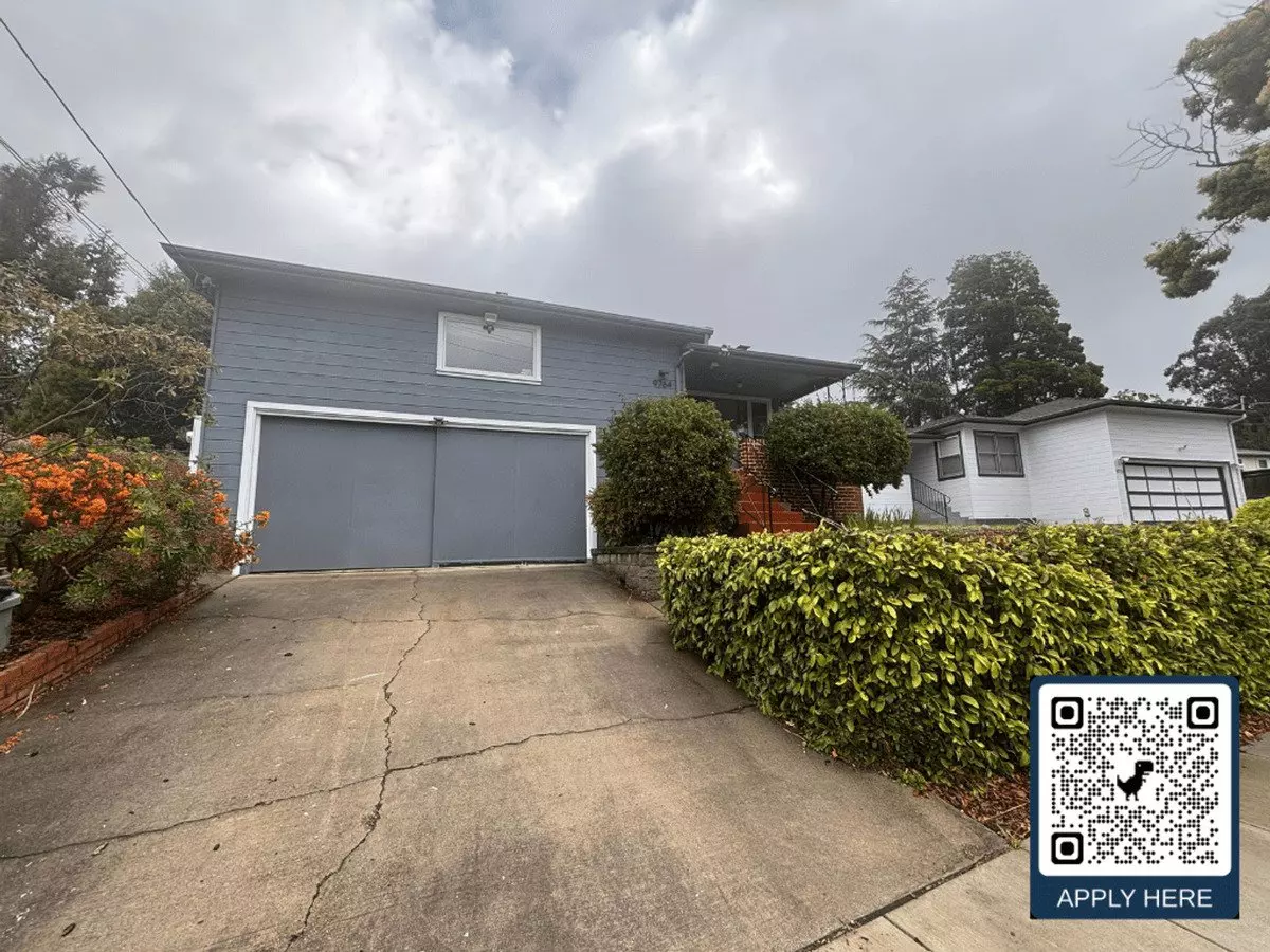 4 Beds • 2 Bath - floor plan