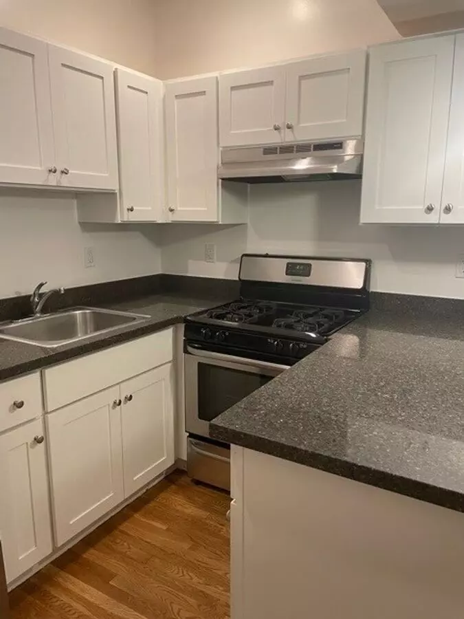 1 Bed, 1 Bath Model floor plan