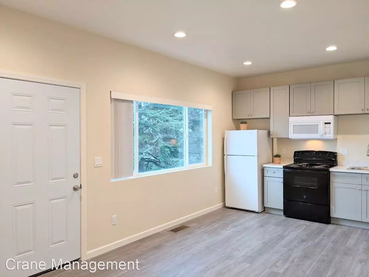 Unit A A floor plan