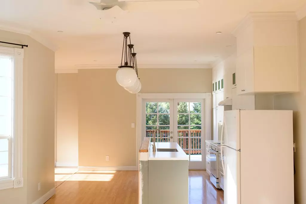 2 Beds • 2 Bath floor plan