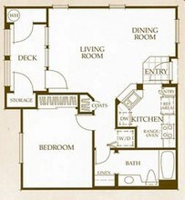 1A 0224BR 0224BR floor plan