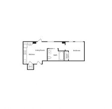A1 1108 floor plan