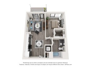 A1 704 704 floor plan