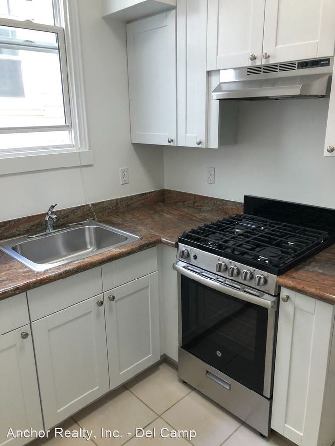 Studio • 1 Bath 12 floor plan