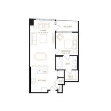Eastshore 1804 floor plan