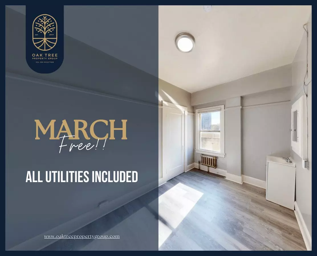 Studio • 1 Bath 30 floor plan